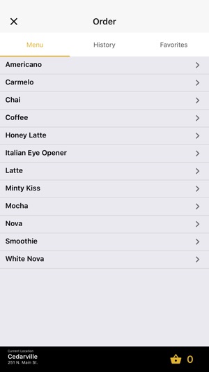 Rinnova To Go(圖3)-速報App
