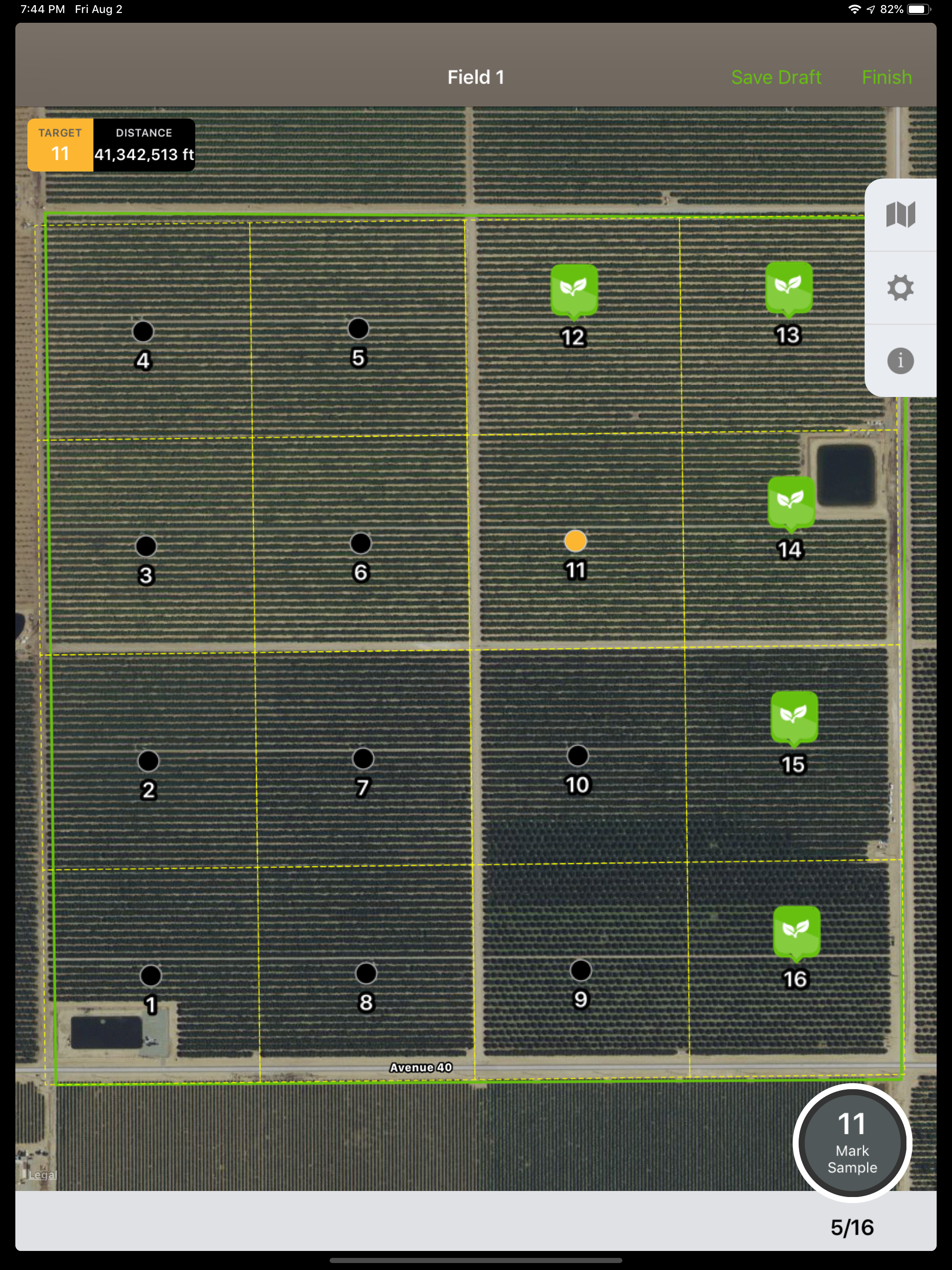 Simplot Advisor