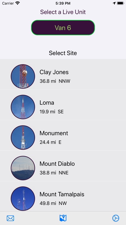 Live Shot Buddy screenshot-3