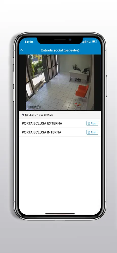 Parceria Condomínios