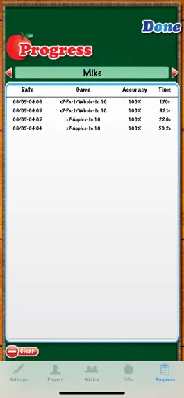 Game screenshot MathTappers: Multiples hack