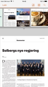 Skjermbilde