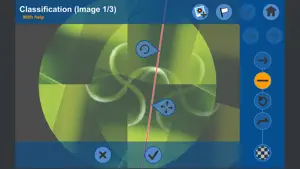 GeCla - Symmetry screenshot 4