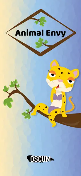 Game screenshot Animal Envy mod apk