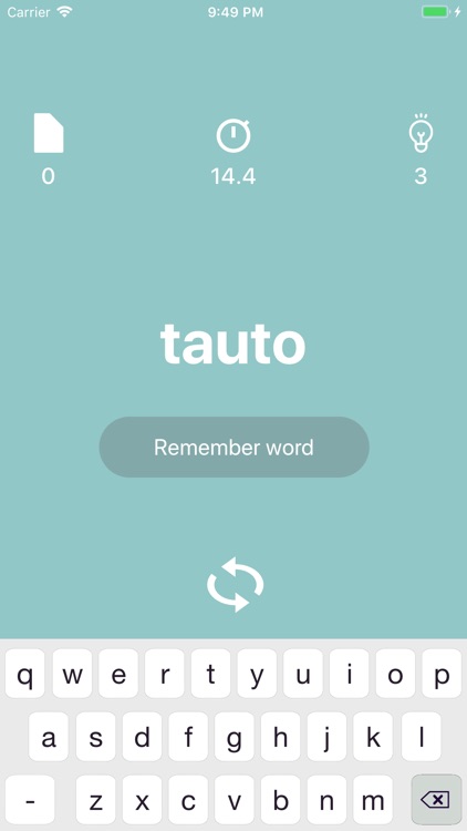 Latters For Your Mind