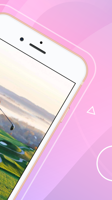 How to cancel & delete BayGolf Checkin from iphone & ipad 2