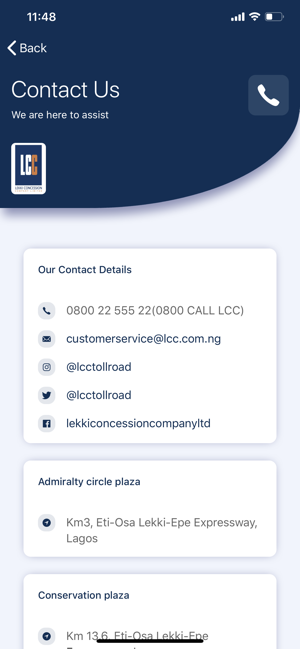 LCC Mobile App(圖3)-速報App