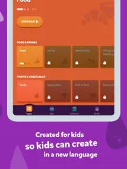droplets: drops для детей айпад изображения 3
