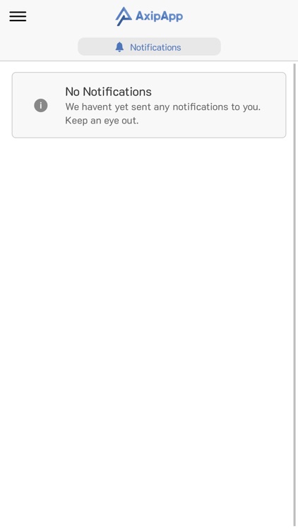 AxipApp screenshot-5