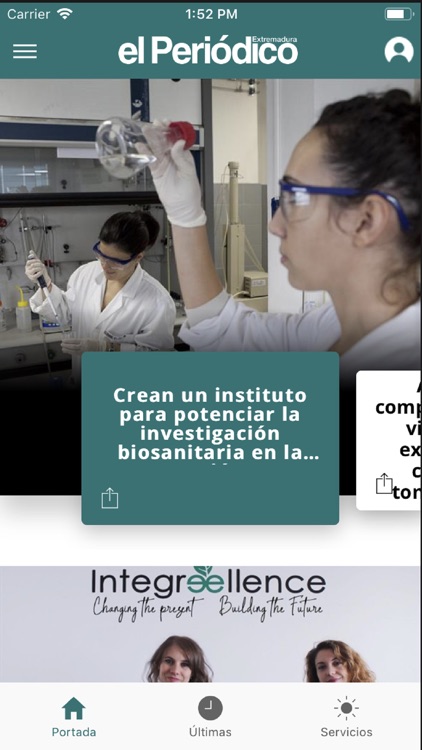 El Periódico Extremadura