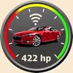 PowerTools For Tesla App Cancel