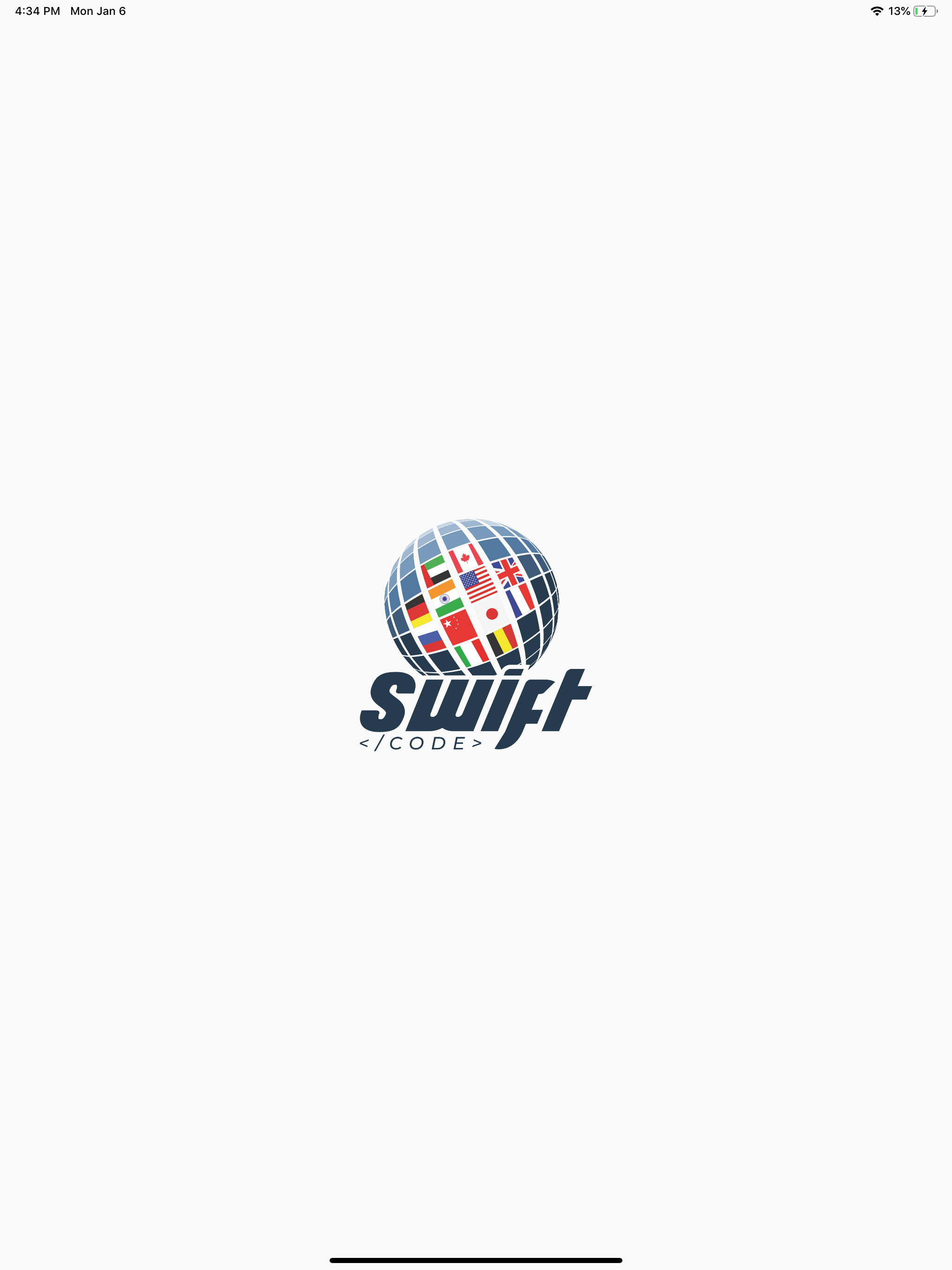 Swift Codes