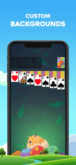 Game screenshot Solitaire by MobilityWare hack