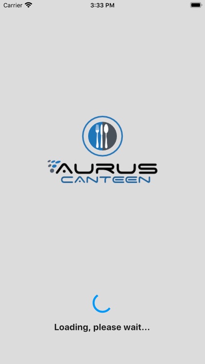 Canteen Aurus screenshot-4