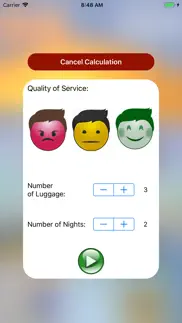 worldwide tipping guide iphone images 4