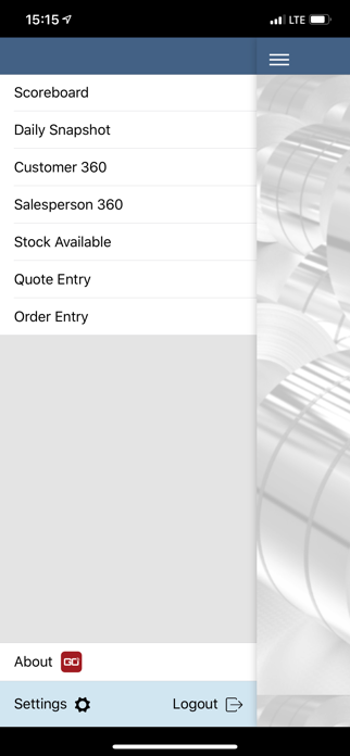 STRATIX/GO Screenshot 3 of 6