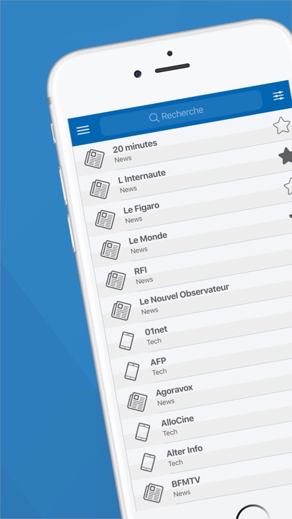 France News - Presse