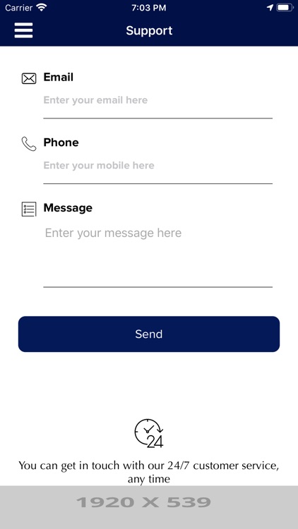 TransferNTour: Travel App screenshot-3