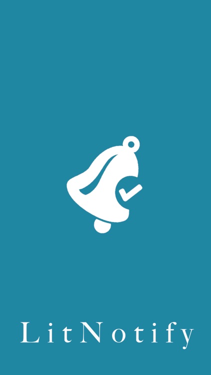 LitNotify