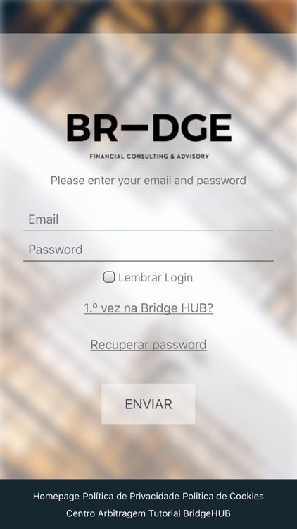 Bridge Hub