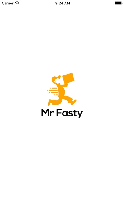 Mr Fasty Agents