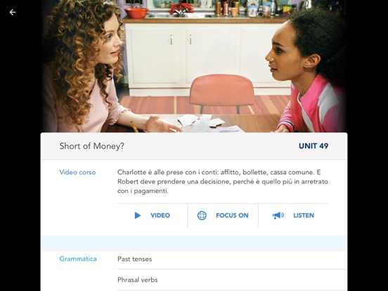 Screenshot #6 pour Inglese con De Agostini
