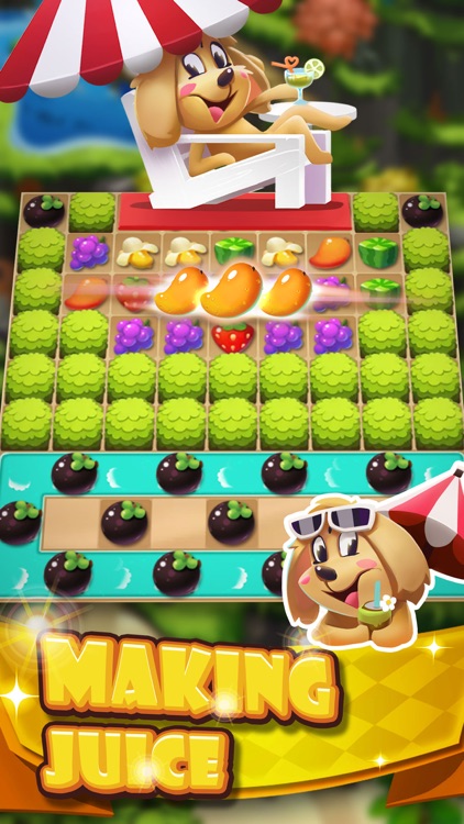 Mini Juice screenshot-0