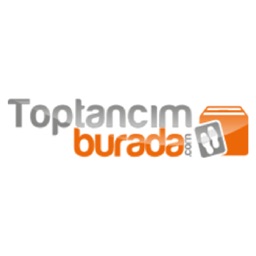 Toptancım Burada Eticaret