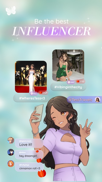 Where's Tess screenshot-3