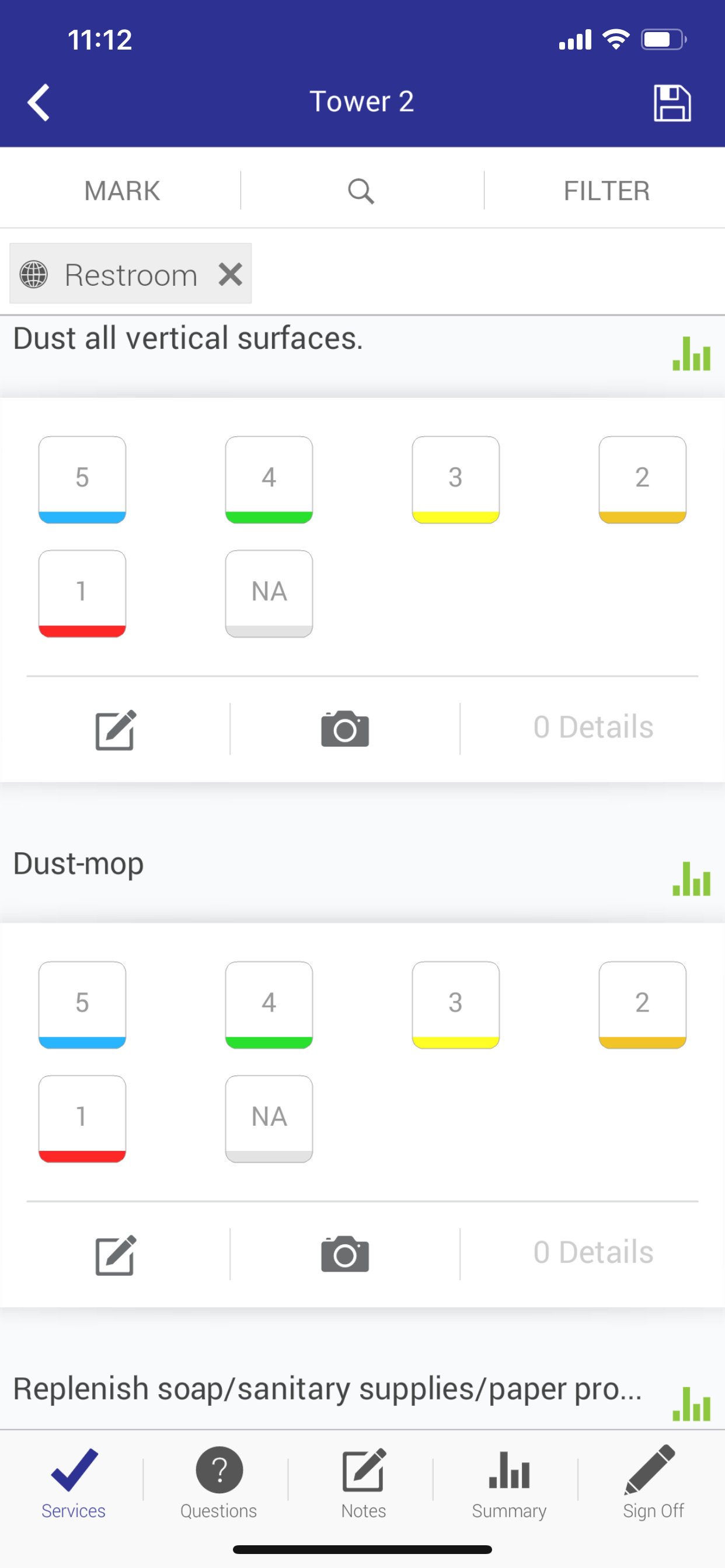 ModernInspect screenshot 7