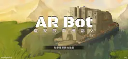 Game screenshot AR Bot mod apk