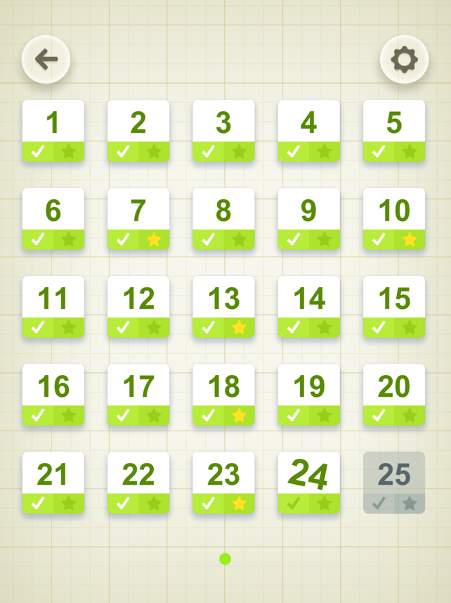 Perfect Size! Screenshot