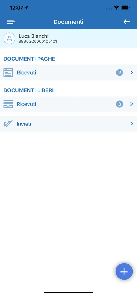 Seac Paghe Web