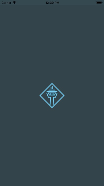 Luminate Control Tower Mobile