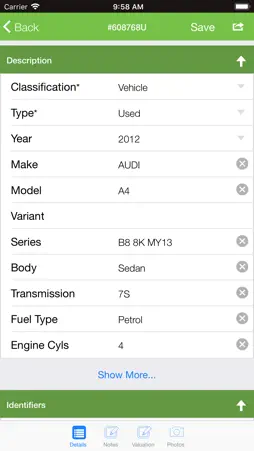 Eclipse Online screenshot 4
