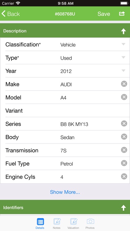 Eclipse Online screenshot-3