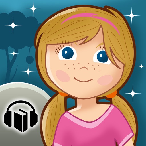 Mina's Adventures iOS App