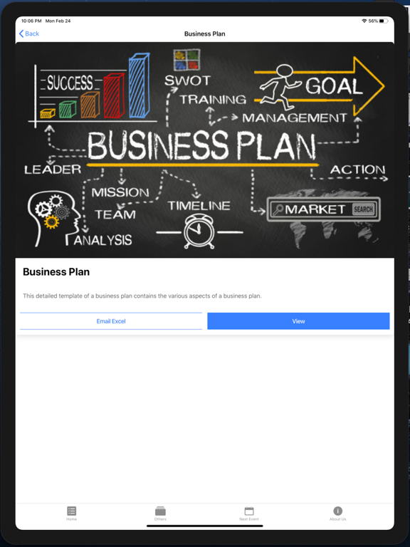 Screenshot #6 pour BizQuip