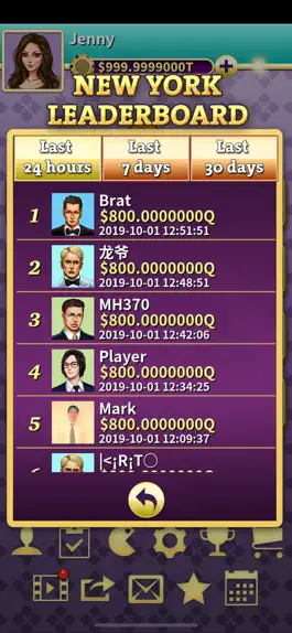 Game screenshot Big 2 Offline - KK Pusoy Dos hack