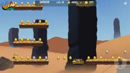 Game screenshot Super Chuckie Egg apk