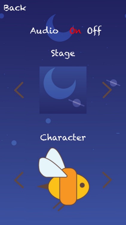 BEE & FRIENDS GO! screenshot-3