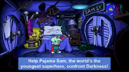 Game screenshot Pajama Sam: No Need To Hide mod apk