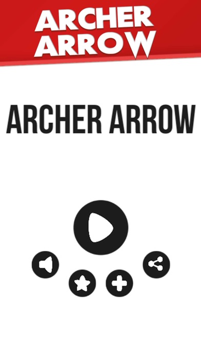 Archer Arrow Screenshot