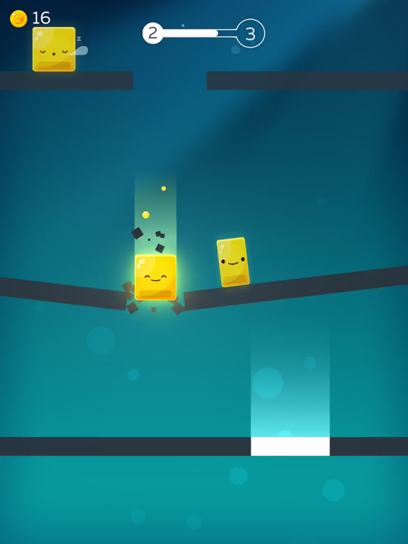 Screenshot #5 pour Dash Right