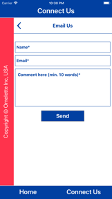 Clinical Trials Hub screenshot