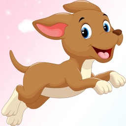 汪汪队长之儿童行为养成动画屋