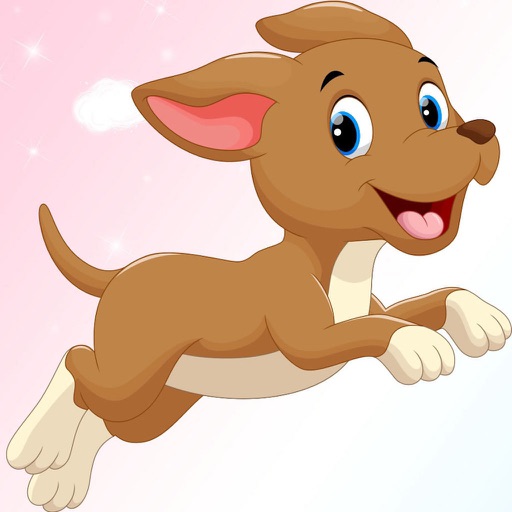 汪汪队长之儿童行为养成动画屋