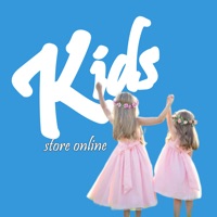 Mode für Kinder online apk