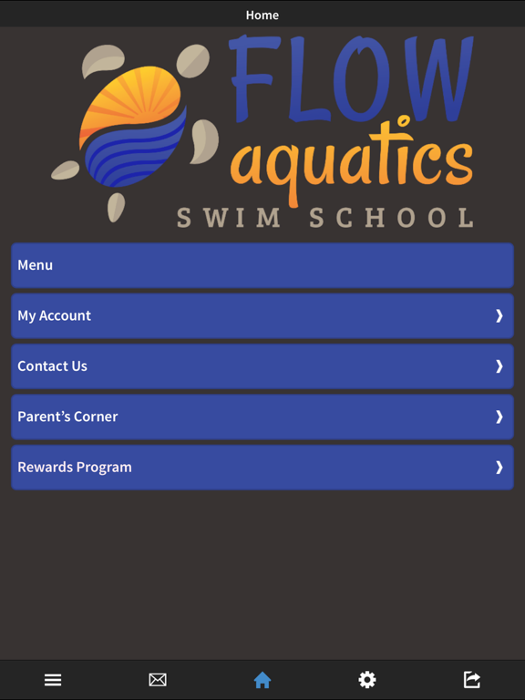 Screenshot #5 pour Flow Aquatics