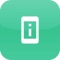This app helps you create information report about your device